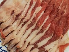 -裕德孚·非遗手切涮羊肉(东直门内大街店)