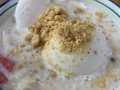 -文昌邓记清补凉(西沙路店)