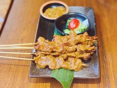 -仓库南洋海鲜小排档(柳河路店)