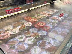 -谭三娘鲜切牛肉自助火锅(星辰汇店)