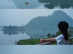 -宝晶宫旅游景区