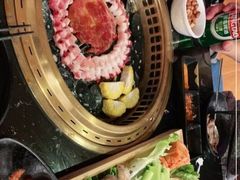 -汤连得温泉馆(宝山店)