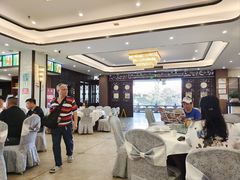 -东江渔村·古典园林·30年粤菜老字号(太和店)