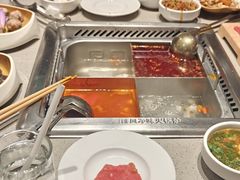 -海底捞火锅(漫乐城夜宵主题店)