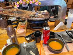 -黑牛の店·和牛烧肉(大悦城店)