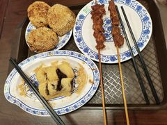 -牛街洪记小吃店(牛街店)
