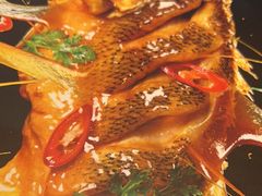 -高第街56号融合餐厅(振华五星百货店)