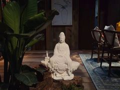 -邈墨茶馆(大兜路1号店)