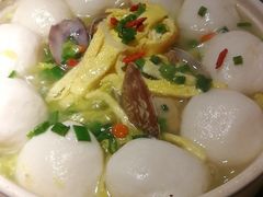 -卢大鲜鱼头捞饭(美利广场店)