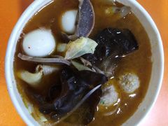 -孔师傅八仙老鸭粉丝汤(上海市第一食品商店南东店)