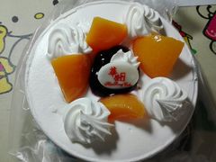 -华荣西饼屋(金禧店)