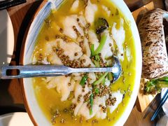 -黑土印象菜馆(三元桥店)