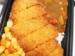 -COCO壱番屋(北京平安国际金融中心店)