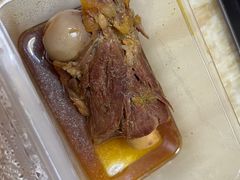 -白天鹅家宴·东北菜