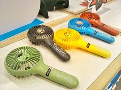 -名创优品(天河区正佳广场二店)