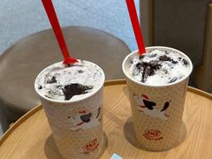 -DQ·蛋糕·冰淇淋(五角场万达店)