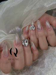 -QHOUSE美甲美睫