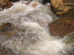 -华蓥山天意谷景区