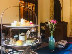 -马勒别墅·中餐厅