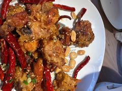 -有位虾匠·手工土菜小馆(市北店)