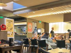 -一豚轩·烧鸟·豚骨拉面(五四路店)