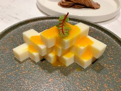 -珍呈中餐厅•粤川淮扬新疆(乌鲁木齐康莱德酒店)