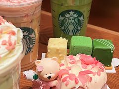 -星巴克臻选(北京颐堤港中心第二店)