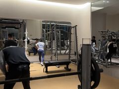 -YCHL FIT 健身(星寰店)