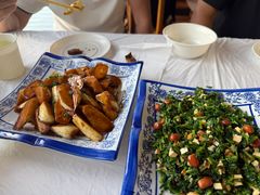 -邱记私房菜·十八年本地菜