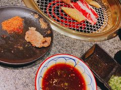 -NIUAN牛庵·日式和牛烧肉(恒隆店)