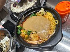 -堂堂小伙夫·辽宁小吃大排档(京西大悦城店)