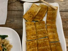 -枪火串烧·东北特色烧烤(罗湖总店)