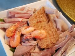 -翠亭酒家(山西南路店)