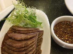 -玉桥餐厅(天坛店)