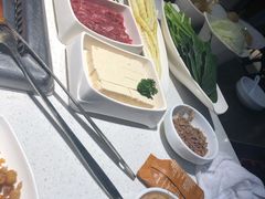 -海底捞火锅(顺义华联店)