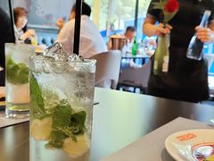 -Mezomd曼索蒂西班牙餐厅(广粤店)
