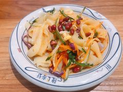 -陇上秦轩biangbiang面(萧山万象汇店)