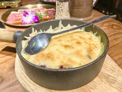 -九田家黑牛烤肉料理(新辰里亚运村店)