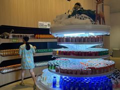 -涨巢·潮玩水疗局