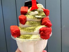 -DQ·蛋糕·冰淇淋(包河万达店)