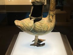 -陕西历史博物馆
