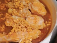 -前海沿·青岛菜(乐客城店)