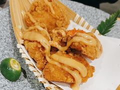 -鳗事鱼意·活鳗現烤专门店(富力海珠城店)