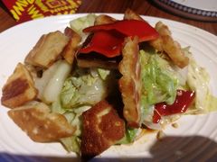 -纳瓦新疆菜(银都店)