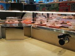 -争鲜回转寿司(东方银座店)