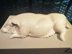 -中国美术学院象山校区-民艺博物馆