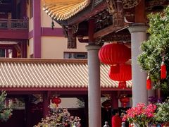 -梵天禅寺