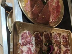 -炙城·韩式烤肉(南京东路店)