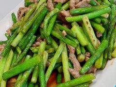 -宏利土菜馆(马山店)