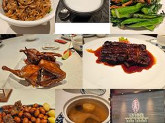 -侨美食家·40年地道粤菜(珠江新城店)